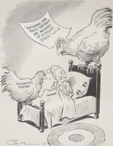 Another One Comes Home to Roost